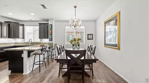 Dining - 8056 Cresta Bella Rd, Rancho Cucamonga, CA 91730 photo 1 of 2