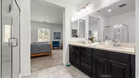 Entry Way - 8056 Cresta Bella Rd, Rancho Cucamonga, CA 91730 photo 6 of 9