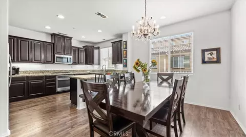 Dining - 8056 Cresta Bella Rd, Rancho Cucamonga, CA 91730 photo 2 of 2