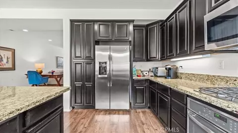 Kitchen - 8056 Cresta Bella Rd, Rancho Cucamonga, CA 91730 photo 2 of 2