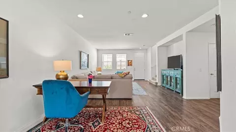 Entry Way - 8056 Cresta Bella Rd, Rancho Cucamonga, CA 91730 photo 1 of 9