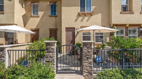 Exterior - 8056 Cresta Bella Rd, Rancho Cucamonga, CA 91730 photo 2 of 3