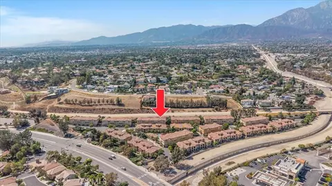 View/Area - 8056 Cresta Bella Rd, Rancho Cucamonga, CA 91730 photo 4 of 5