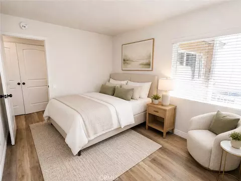Bedroom - 4542 Yosemite Dr, Montclair, CA 91763 photo 5 of 8