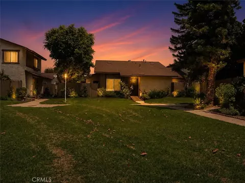 Exterior - 4542 Yosemite Dr, Montclair, CA 91763 photo 7 of 7