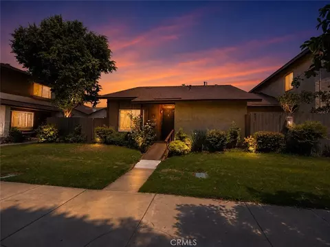 Exterior - 4542 Yosemite Dr, Montclair, CA 91763 photo 6 of 7