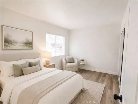 Bedroom - 4542 Yosemite Dr, Montclair, CA 91763 photo 7 of 8