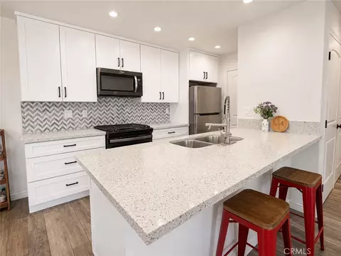 Kitchen - 4542 Yosemite Dr, Montclair, CA 91763 photo 2 of 2