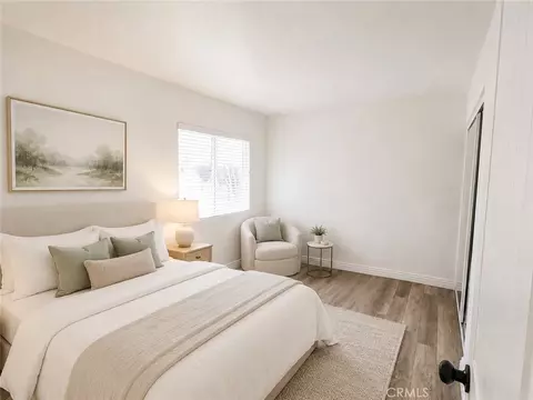 Bedroom - 4542 Yosemite Dr, Montclair, CA 91763 photo 7 of 8