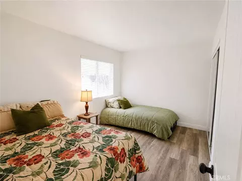 Bedroom - 4542 Yosemite Dr, Montclair, CA 91763 photo 8 of 8