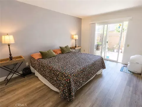 Bedroom - 4542 Yosemite Dr, Montclair, CA 91763 photo 4 of 8
