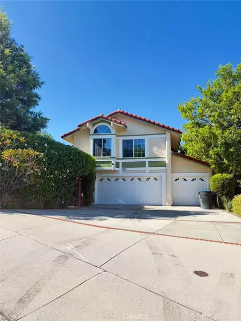 3133 E Hillside Dr, West Covina, CA 91791