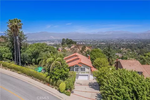 3133 E Hillside Dr, West Covina, CA 91791