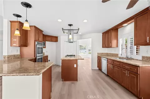 Kitchen - 11775 Tilden, Riverside, CA 92505 photo 4 of 6