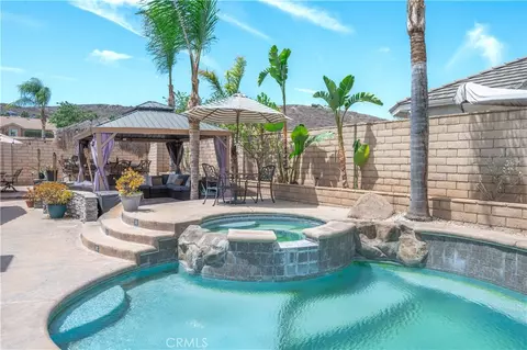 Exterior - 11775 Tilden, Riverside, CA 92505 photo 6 of 13