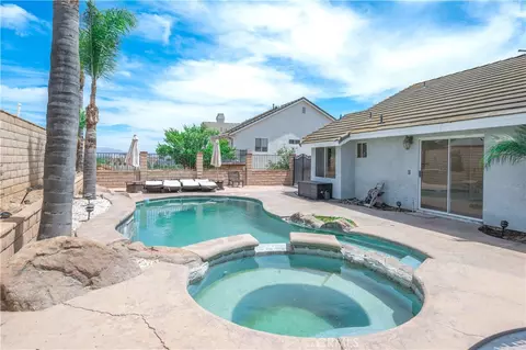 Exterior - 11775 Tilden, Riverside, CA 92505 photo 4 of 13