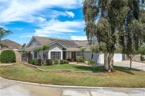 Exterior - 11775 Tilden, Riverside, CA 92505 photo 13 of 13
