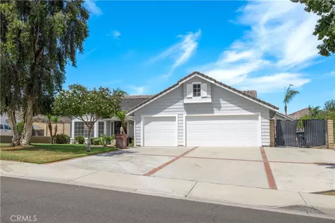 Exterior - 11775 Tilden, Riverside, CA 92505 photo 2 of 13