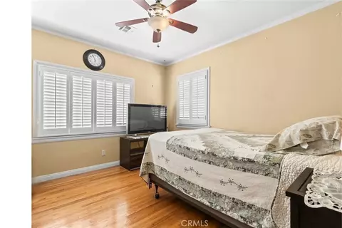 Bedroom - 8067 Otto St, Downey, CA 90240 photo 2 of 5