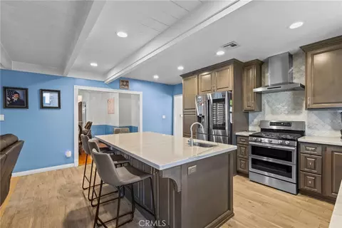 Kitchen - 8067 Otto St, Downey, CA 90240 photo 3 of 3