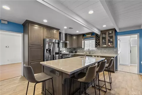 Kitchen - 8067 Otto St, Downey, CA 90240 photo 1 of 3