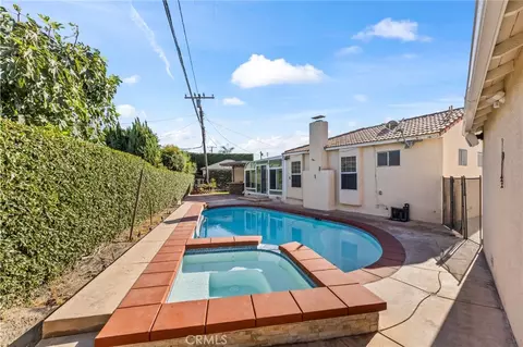 Exterior - 8067 Otto St, Downey, CA 90240 photo 5 of 6