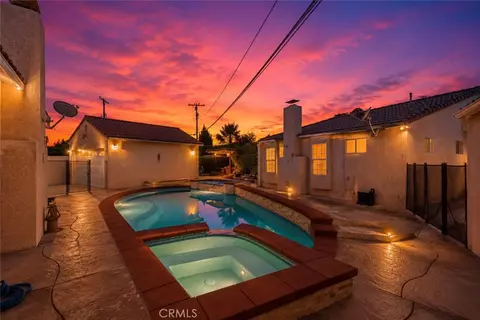 Exterior - 8067 Otto St, Downey, CA 90240 photo 1 of 6