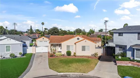 View/Area - 8067 Otto St, Downey, CA 90240 photo 2 of 5