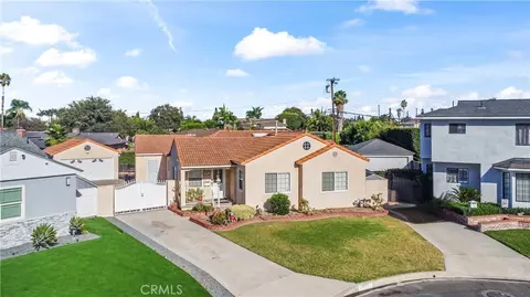 View/Area - 8067 Otto St, Downey, CA 90240 photo 3 of 5