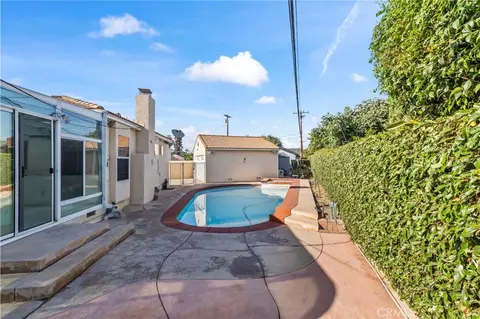 Exterior - 8067 Otto St, Downey, CA 90240 photo 6 of 6