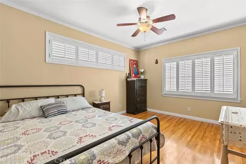Bedroom - 8067 Otto St, Downey, CA 90240 photo 4 of 5