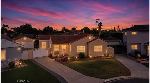 View/Area - 8067 Otto St, Downey, CA 90240 photo 1 of 5