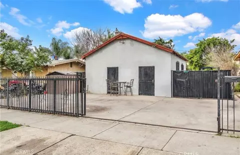 1151 W W Msn, Pomona, CA 91766