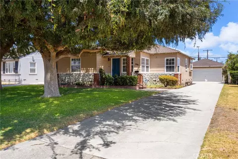 4836 Doreen, Temple City, CA 91780