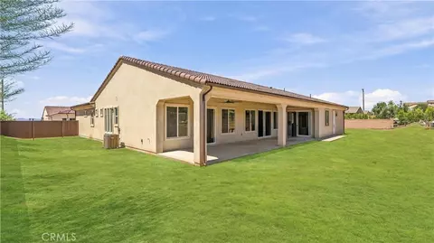 Exterior - 7928 Featherstone Ct, Riverside, CA 92506 photo 5 of 5