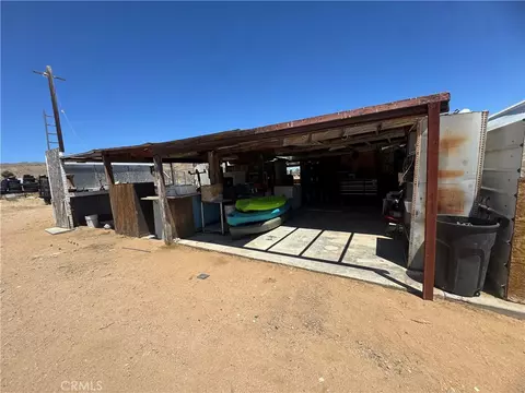 1474 Old Woman Spgs, Landers, CA 92285 photo 8
