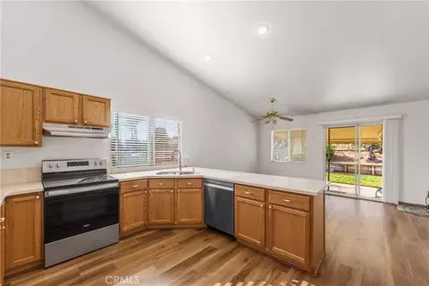 Kitchen - 14407 Laurel Dr, Riverside, CA 92503 photo 2 of 3