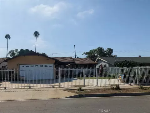 1110 Cabana, La Puente, CA 91744