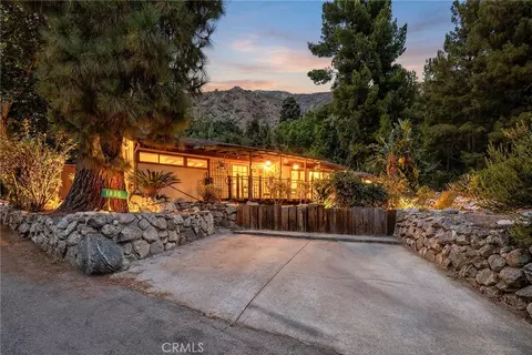 Exterior - 1830 Pasadena Glen Rd, Pasadena, CA 91107 photo 2 of 13