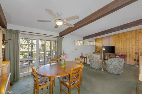 Dining - 1830 Pasadena Glen Rd, Pasadena, CA 91107 photo 1 of 2