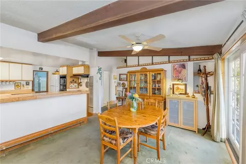 Dining - 1830 Pasadena Glen Rd, Pasadena, CA 91107 photo 2 of 2