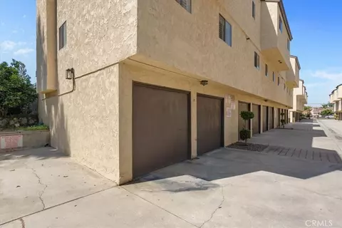 Exterior - 4336 Walnut #E, Baldwin Park, CA 91706 photo 7 of 7
