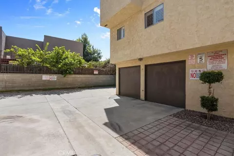 Exterior - 4336 Walnut #E, Baldwin Park, CA 91706 photo 6 of 7