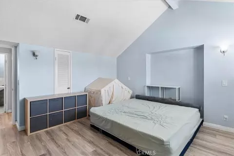 Bedroom - 4336 Walnut #E, Baldwin Park, CA 91706 photo 2 of 3