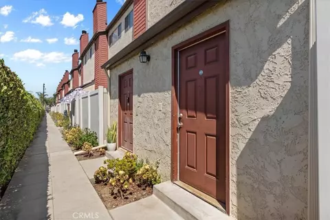 Exterior - 4336 Walnut #E, Baldwin Park, CA 91706 photo 2 of 7
