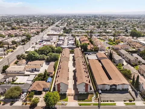 View/Area - 4336 Walnut #E, Baldwin Park, CA 91706 photo 7 of 7