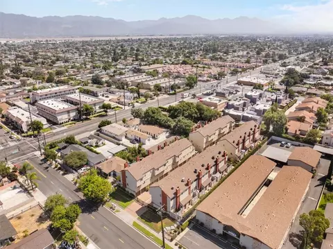 View/Area - 4336 Walnut #E, Baldwin Park, CA 91706 photo 6 of 7