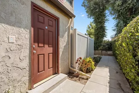 Exterior - 4336 Walnut #E, Baldwin Park, CA 91706 photo 3 of 7