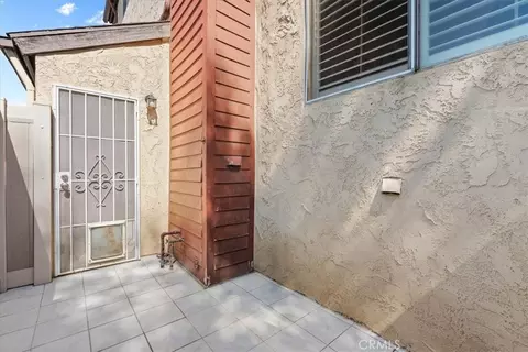 Exterior - 4336 Walnut #E, Baldwin Park, CA 91706 photo 4 of 7