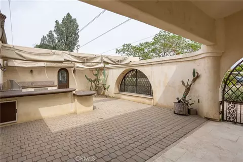 Exterior - 6378 E Rancho, Cucamonga, CA 91739 photo 5 of 15